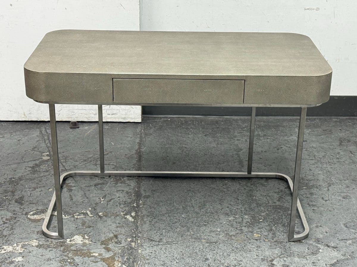 Restoration Hardware Graydon Desk - Thumbnail 7