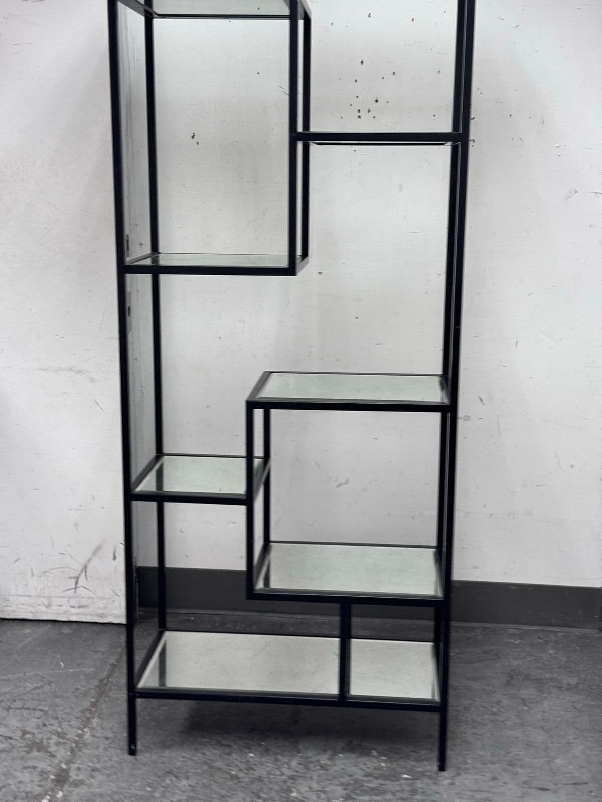 Coco Republic Haarlem Shelving Unit - Thumbnail 12