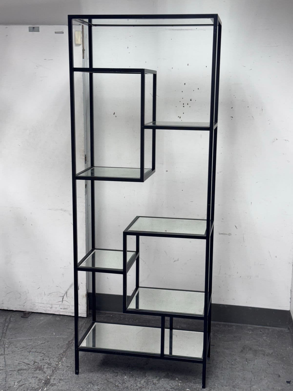 Coco Republic Haarlem Shelving Unit - Thumbnail 8