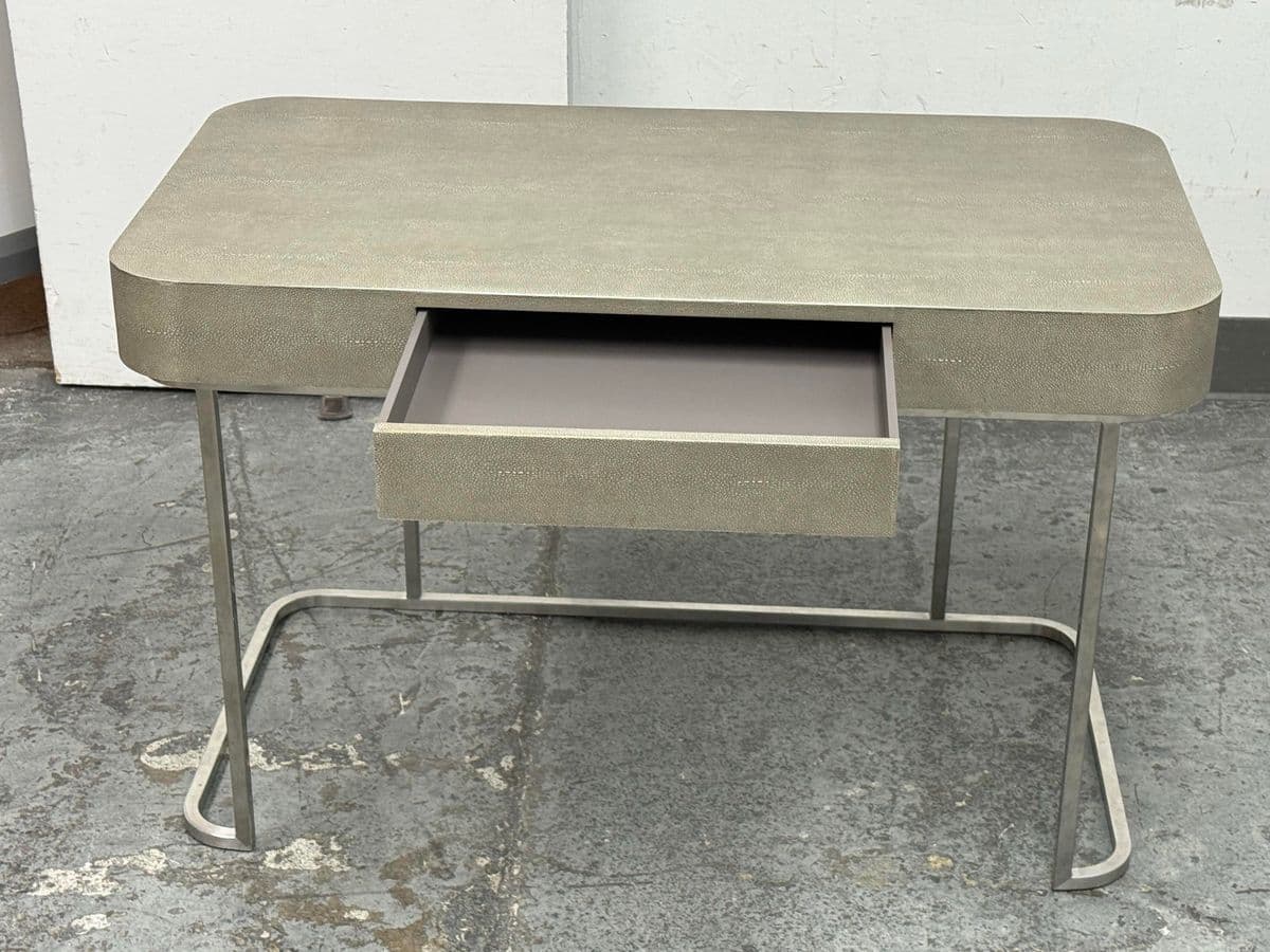 Restoration Hardware Graydon Desk - Thumbnail 6