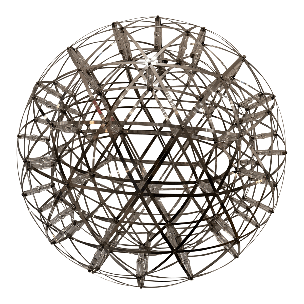 Moooi Raimond II Pendant, Small - Thumbnail 2