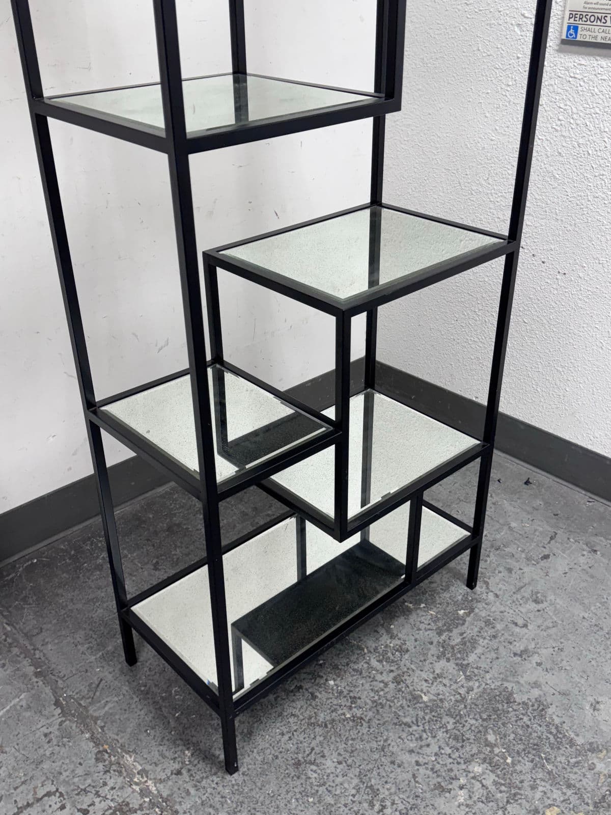 Coco Republic Haarlem Shelving Unit - Thumbnail 9