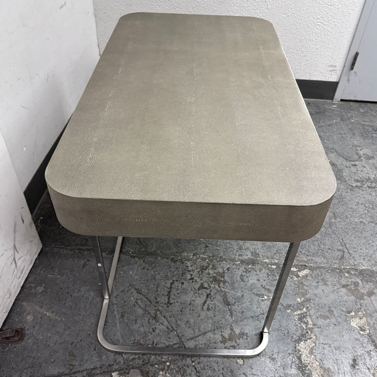 Restoration Hardware Graydon Desk - Thumbnail 11