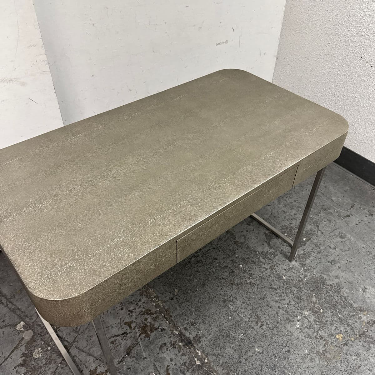 Restoration Hardware Graydon Desk - Thumbnail 13