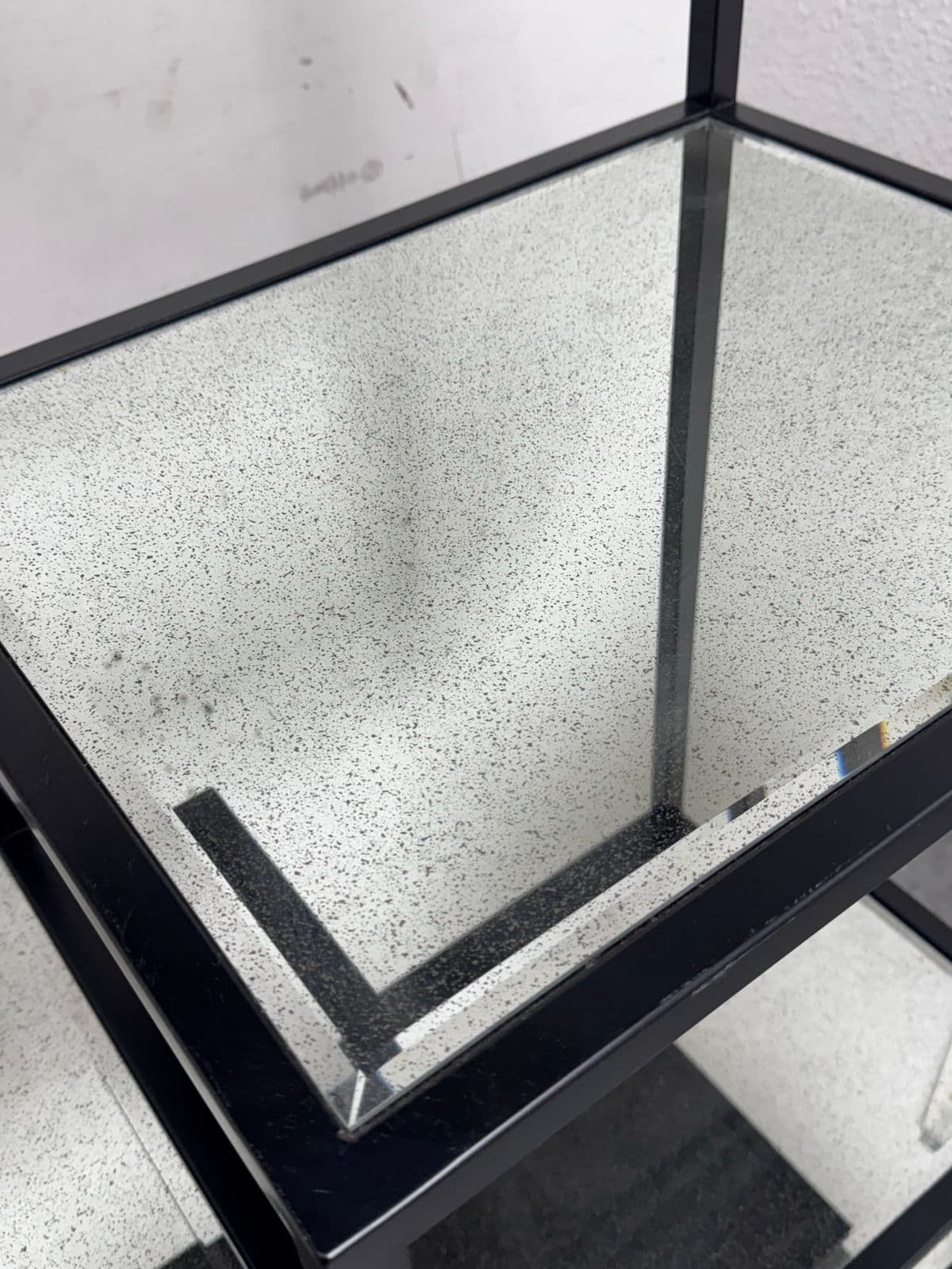 Coco Republic Haarlem Shelving Unit - Thumbnail 4