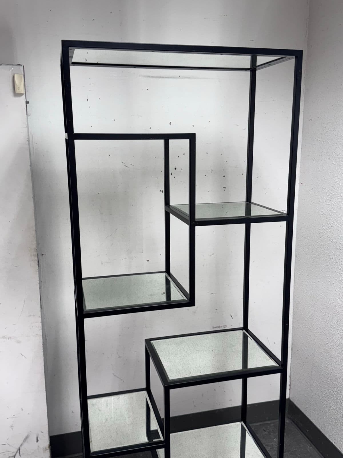 Coco Republic Haarlem Shelving Unit - Thumbnail 6