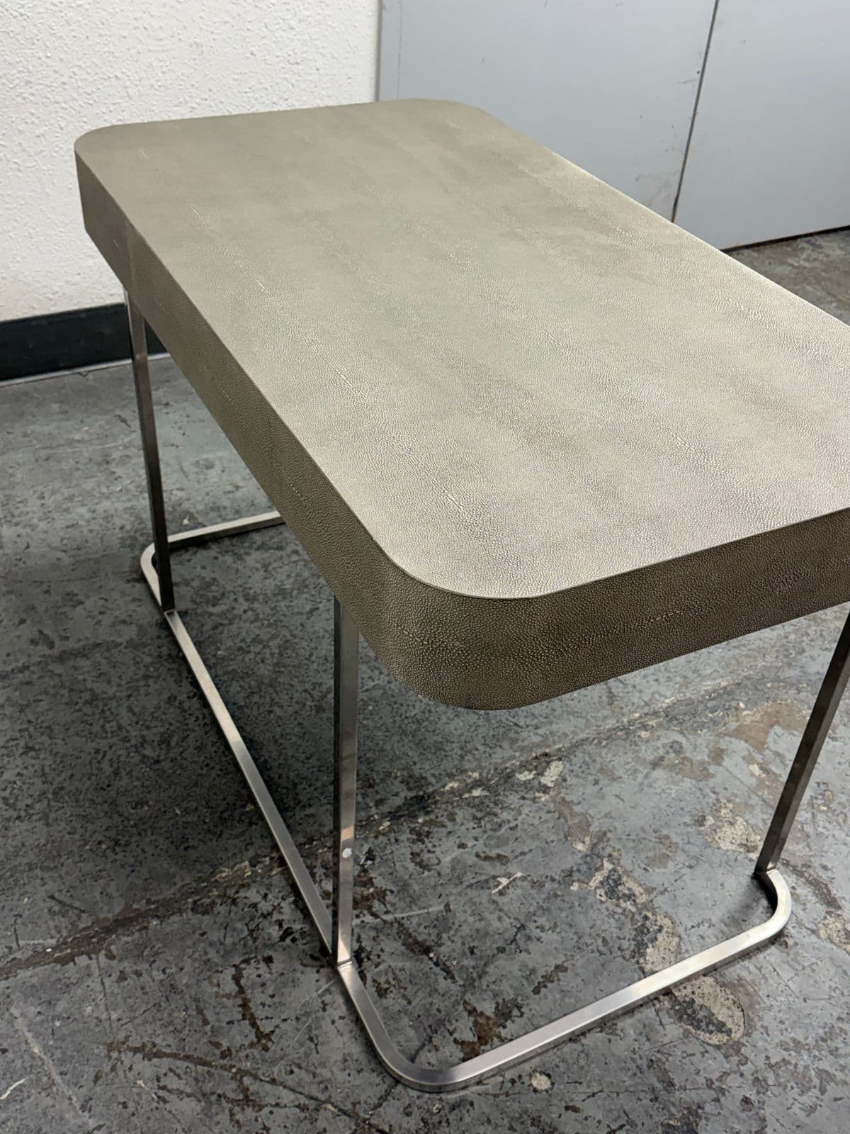 Restoration Hardware Graydon Desk - Thumbnail 3