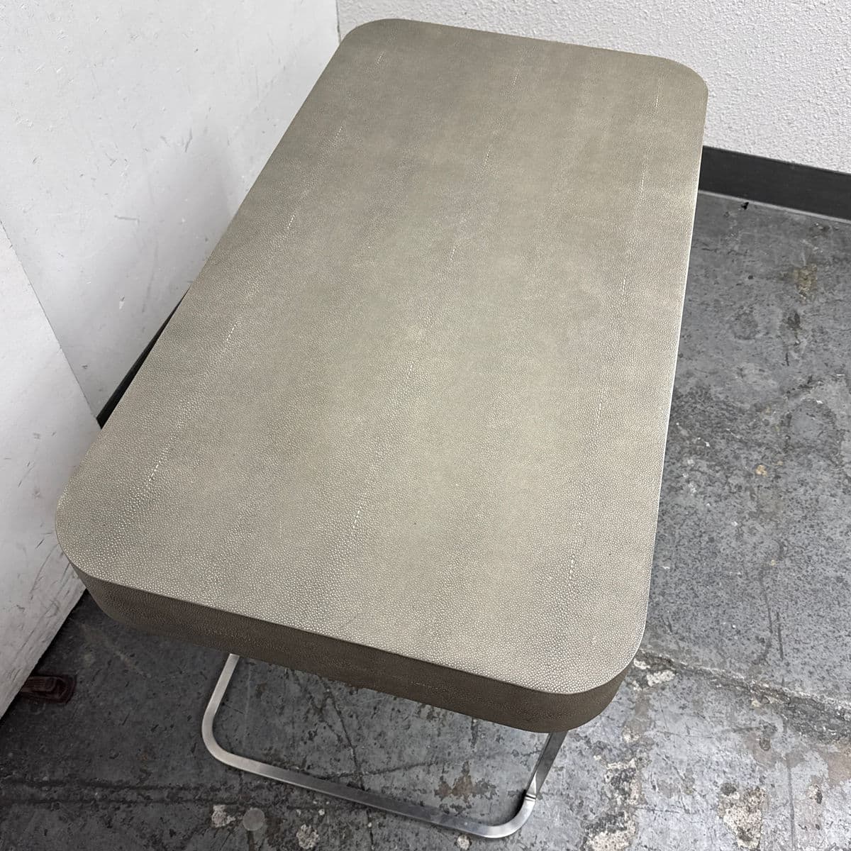 Restoration Hardware Graydon Desk - Thumbnail 10