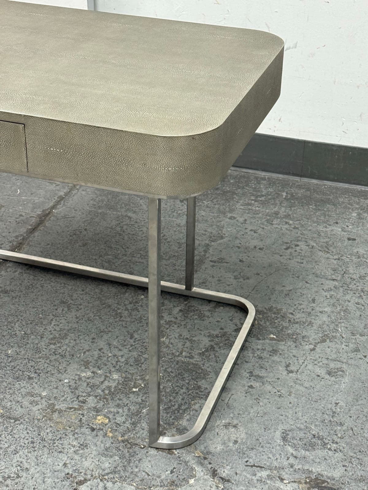 Restoration Hardware Graydon Desk - Thumbnail 8