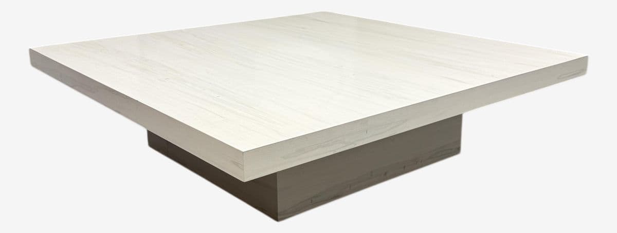 Tod Von Mertens for De Sousa Hughes Coffee Table - Image 1