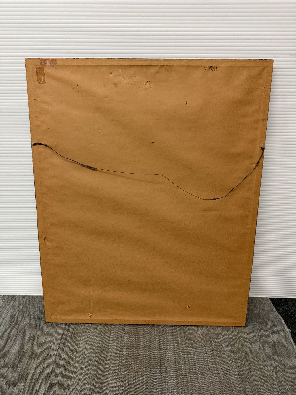 Endre Szasz "Portrait of an Owl Woman" Aquatint Artwork - Thumbnail 6