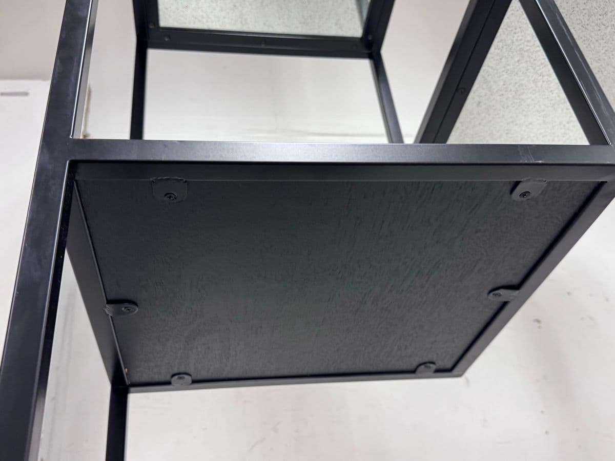 Coco Republic Haarlem Shelving Units, Pair - Thumbnail 8