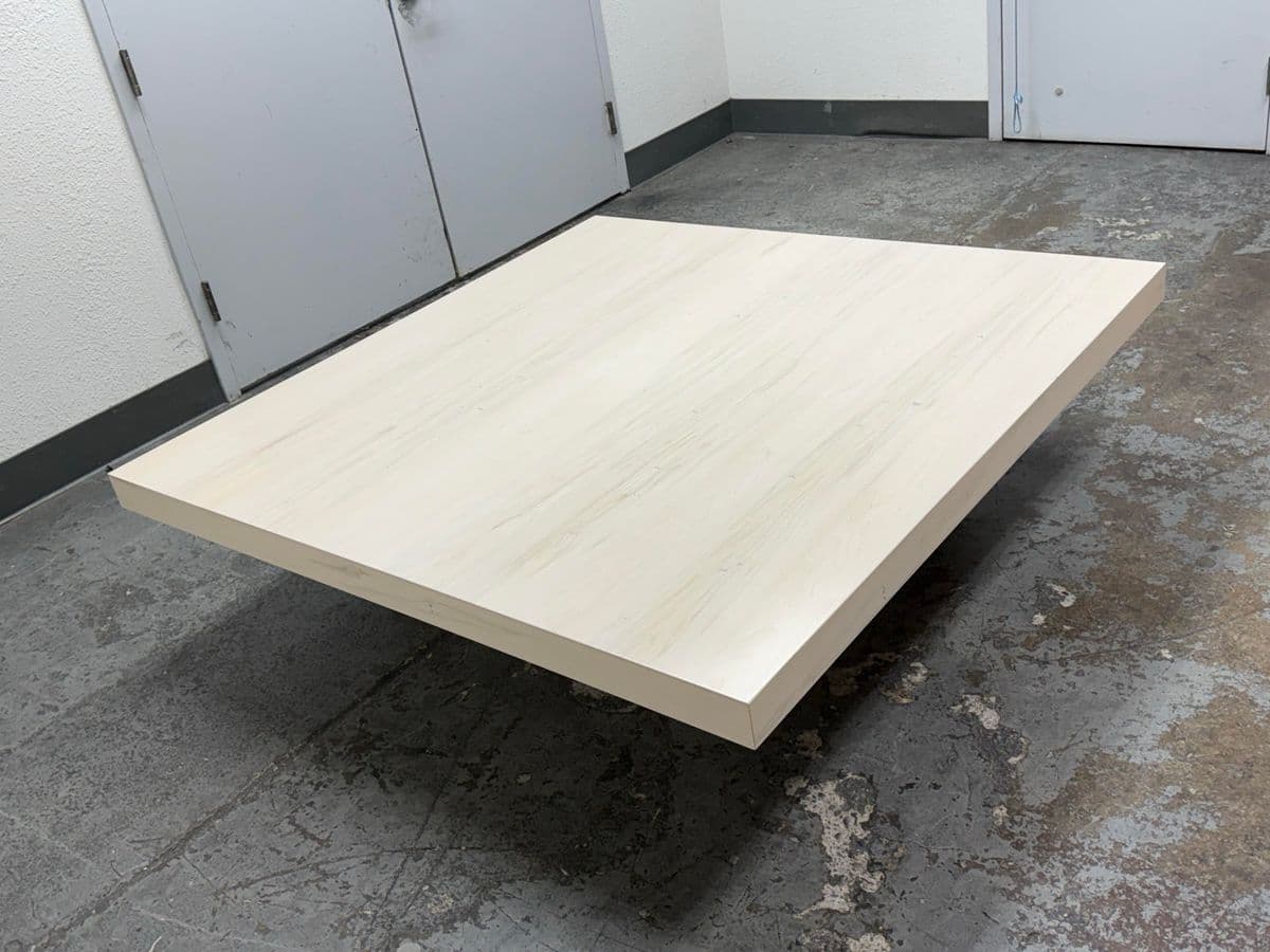 Tod Von Mertens for De Sousa Hughes Coffee Table - Thumbnail 6