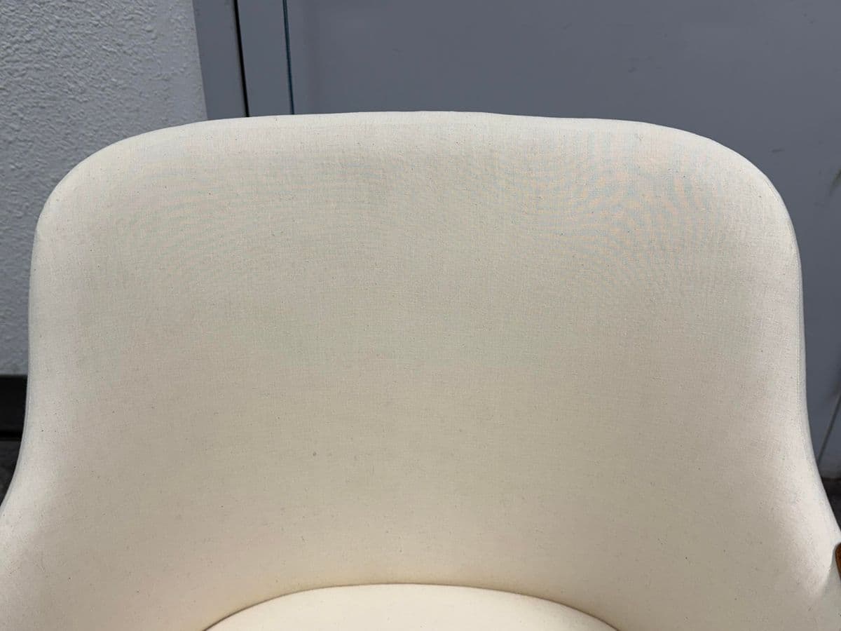 Osvaldo Borsani P38 Dining Room Arm Chair - Thumbnail 8