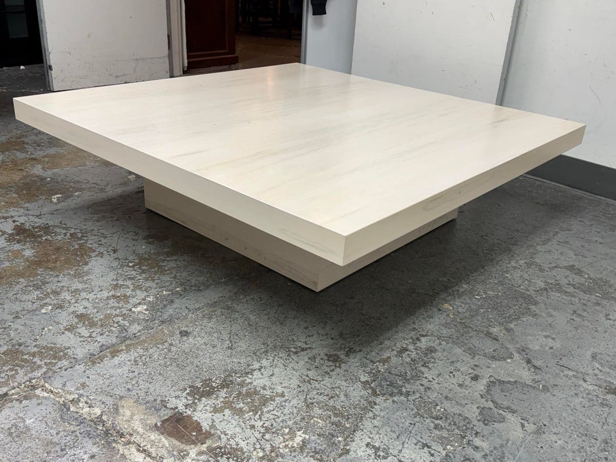 Tod Von Mertens for De Sousa Hughes Coffee Table - Thumbnail 3