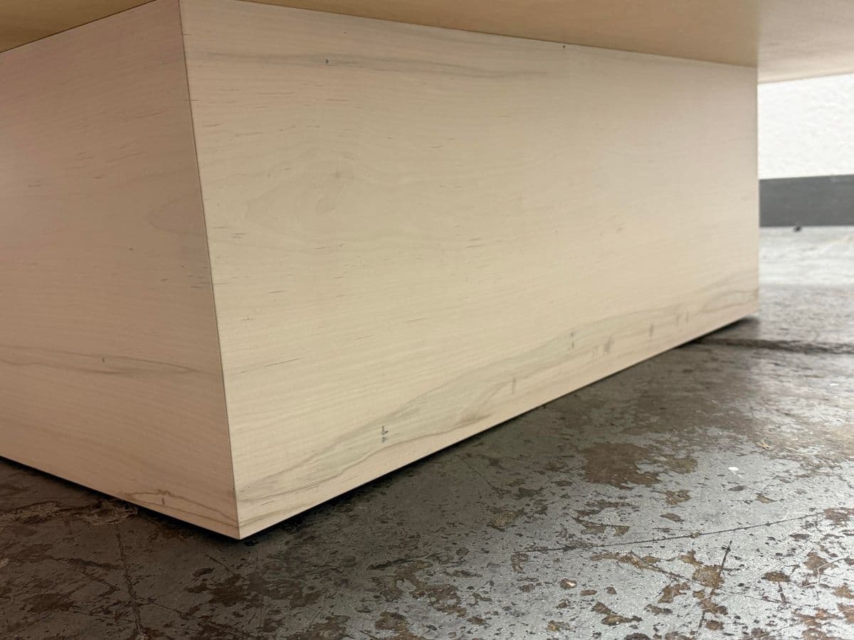 Tod Von Mertens for De Sousa Hughes Coffee Table - Thumbnail 11