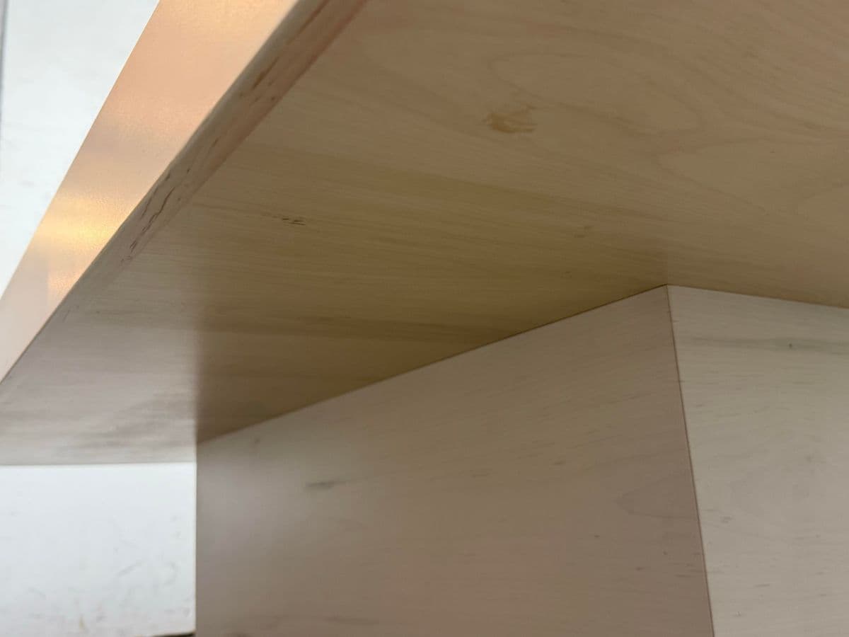 Tod Von Mertens for De Sousa Hughes Coffee Table - Thumbnail 12