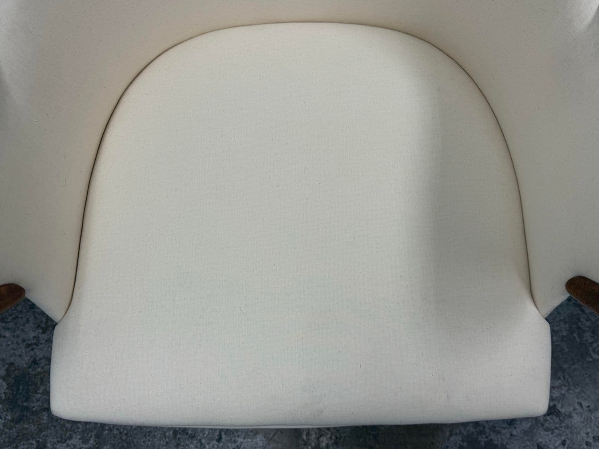 Osvaldo Borsani P38 Dining Room Arm Chair - Thumbnail 9