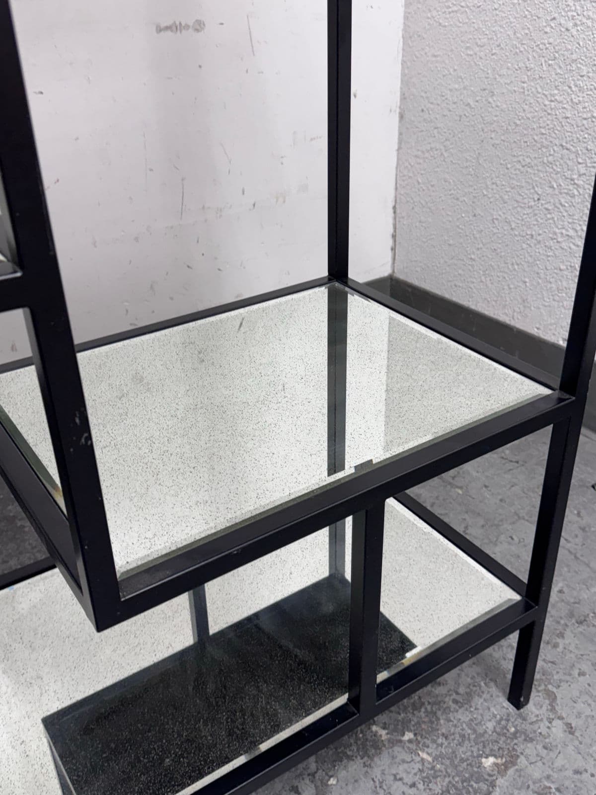 Coco Republic Haarlem Shelving Units, Pair - Thumbnail 7