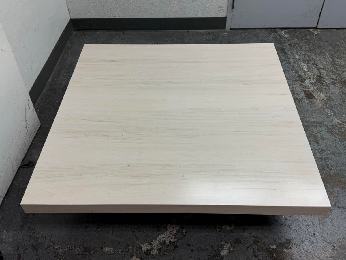 Tod Von Mertens for De Sousa Hughes Coffee Table - Thumbnail 7