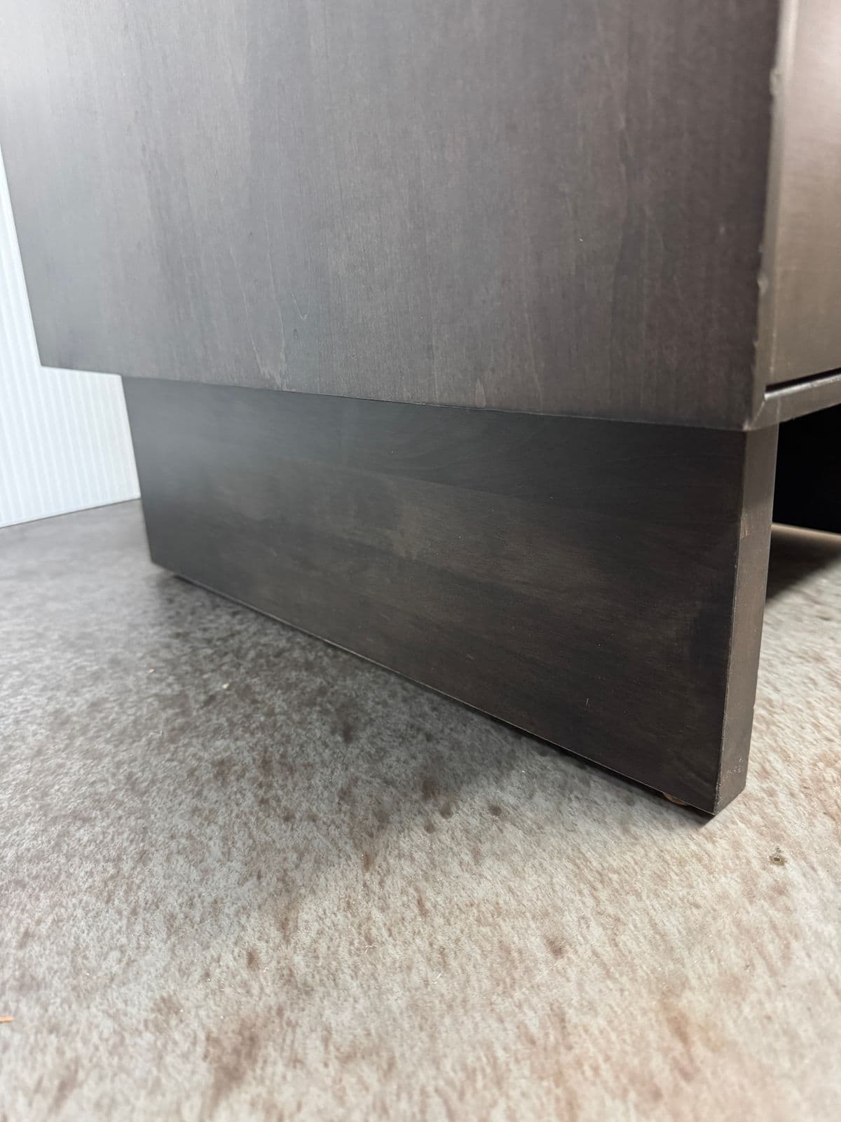 Room & Board Hudson Two Drawer Nightstand - Thumbnail 11