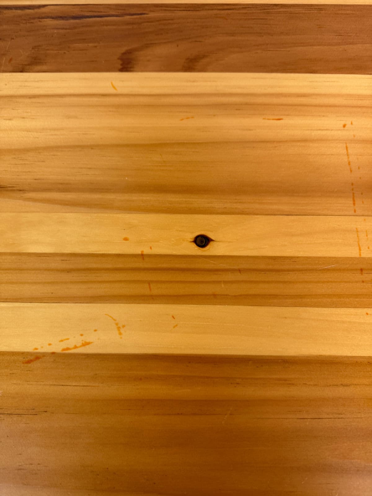 Griffin Byrum Handcrafted Side Table - Thumbnail 10