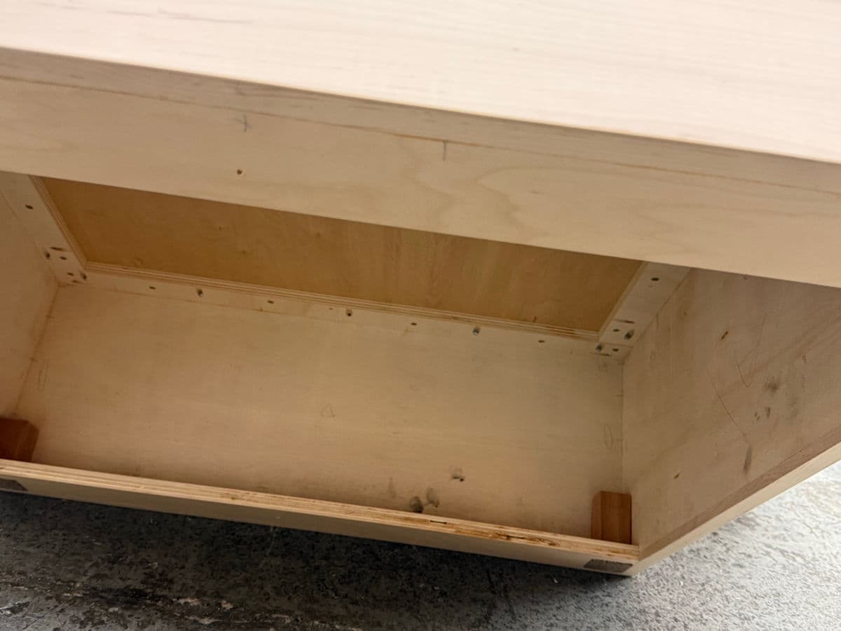 Tod Von Mertens for De Sousa Hughes Coffee Table - Thumbnail 13