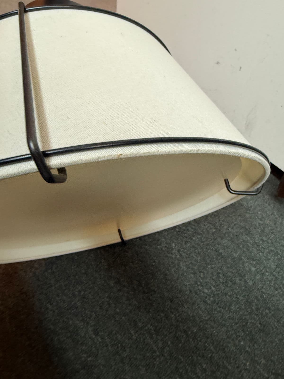 Rejuvenation Conical Semi-Flush Mount - Thumbnail 10