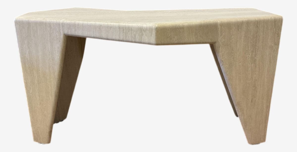 Christophe Delcourt Jaz Console Table - Image 1