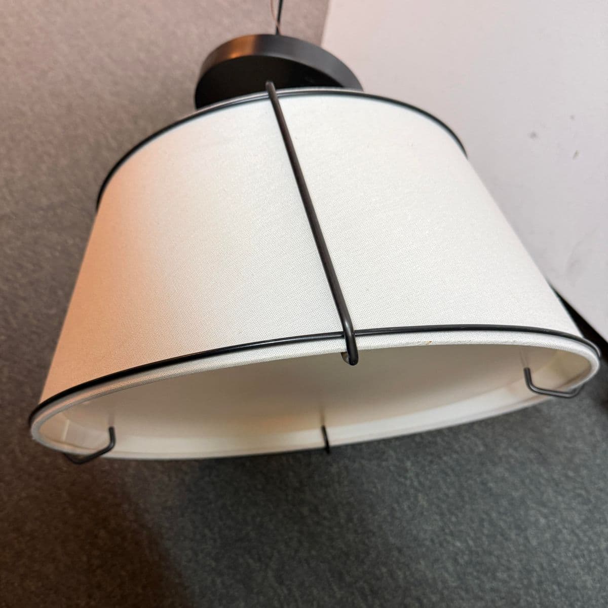 Rejuvenation Conical Semi-Flush Mount - Thumbnail 11