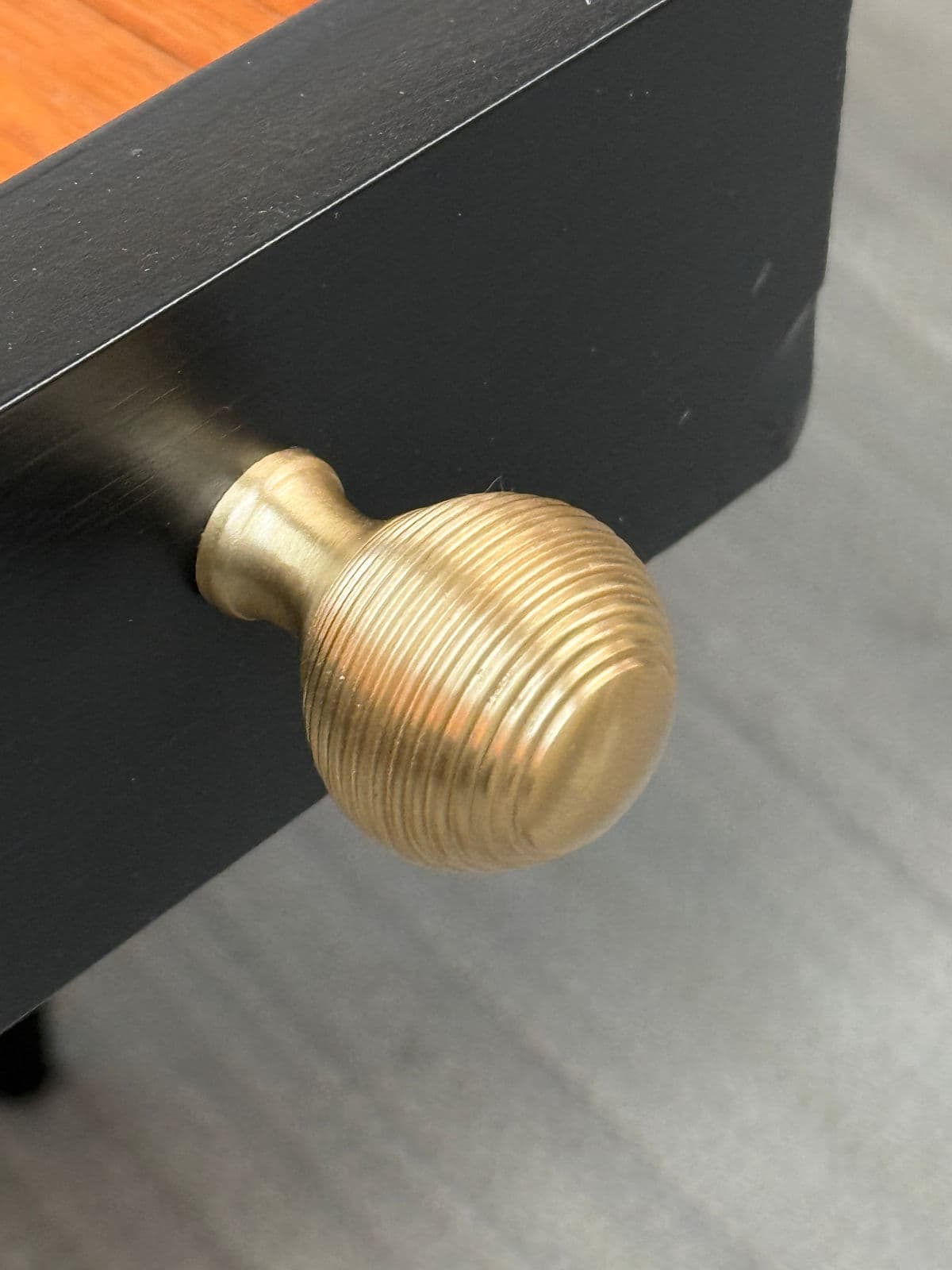 John Stuart for Mount Airy Facade Collection End Tables, Pair - Thumbnail 5