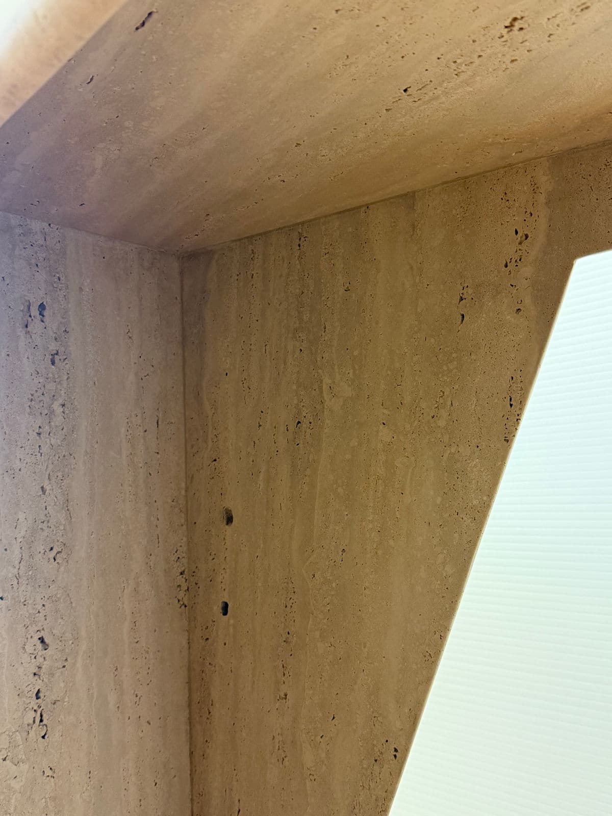 Christophe Delcourt Jaz Console Table - Thumbnail 12