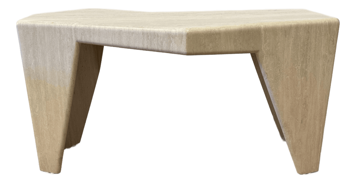 Christophe Delcourt Jaz Console Table - Thumbnail 2