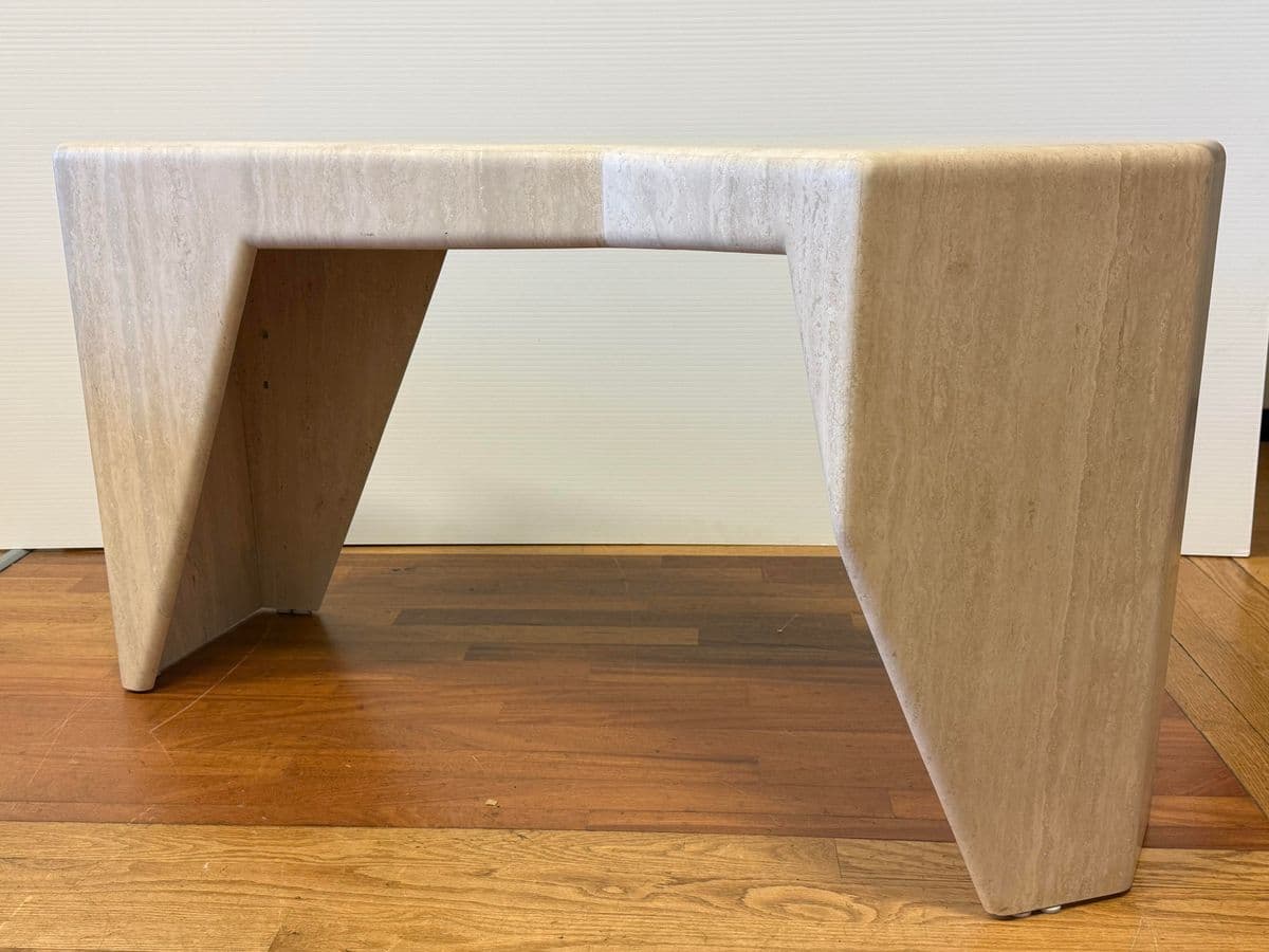 Christophe Delcourt Jaz Console Table - Thumbnail 6