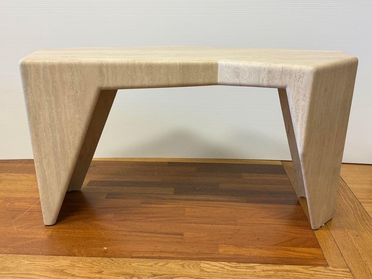 Christophe Delcourt Jaz Console Table - Thumbnail 4