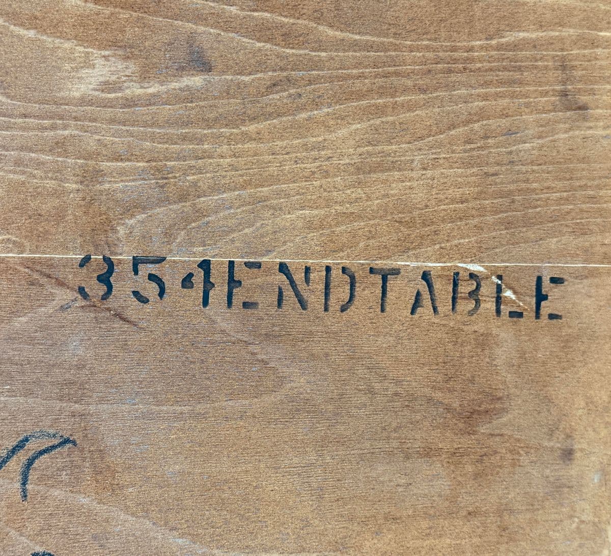 John Stuart for Mount Airy Facade Collection End Tables, Pair - Thumbnail 14