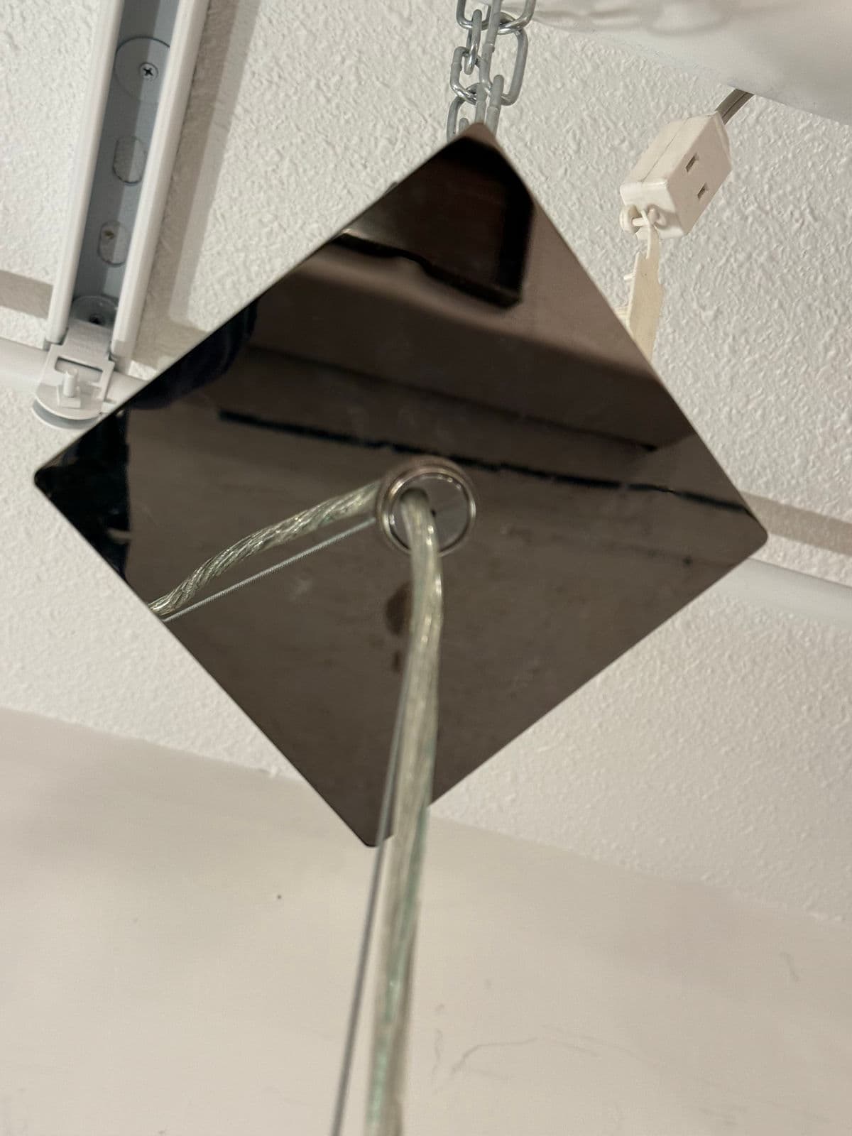 Swarovski Glissando Crystal Mini Pendant - Thumbnail 11