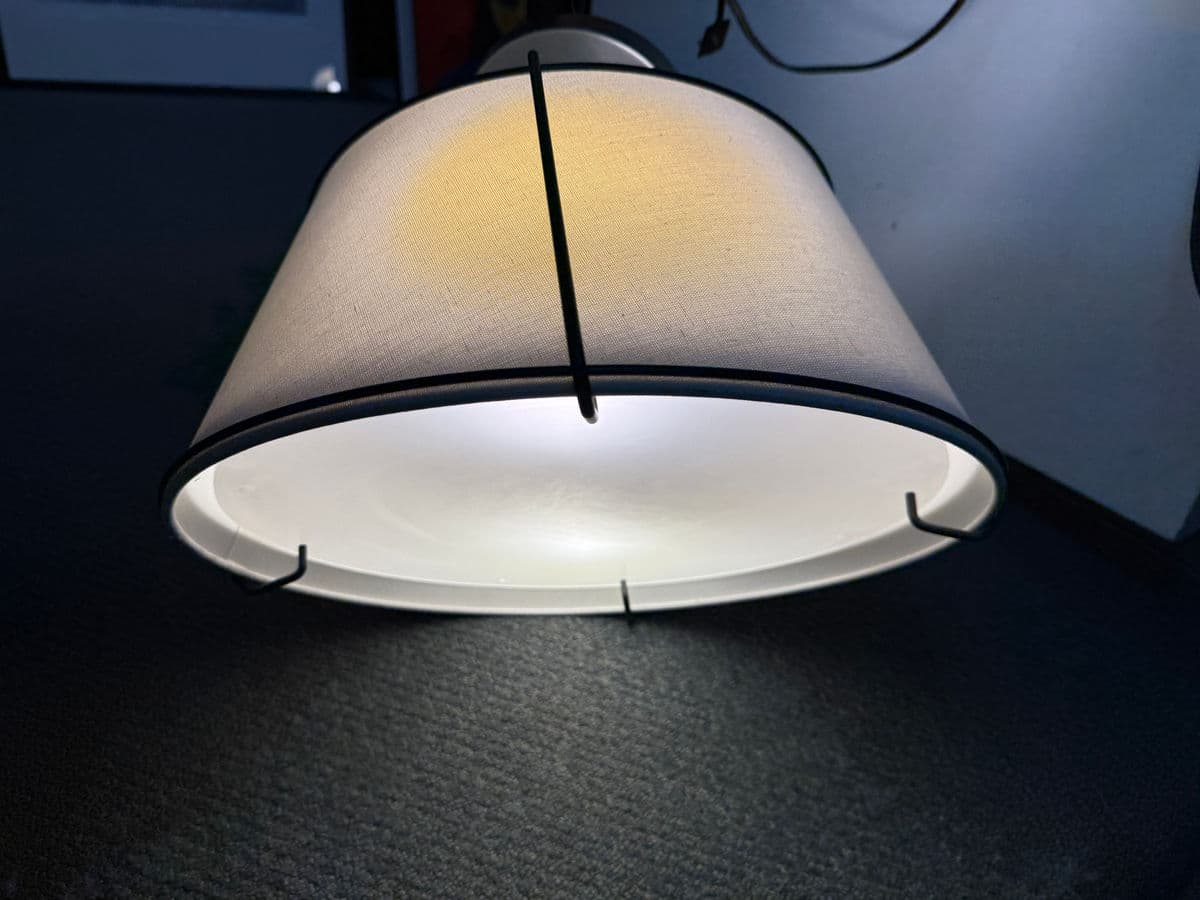 Rejuvenation Conical Semi-Flush Mount - Thumbnail 12