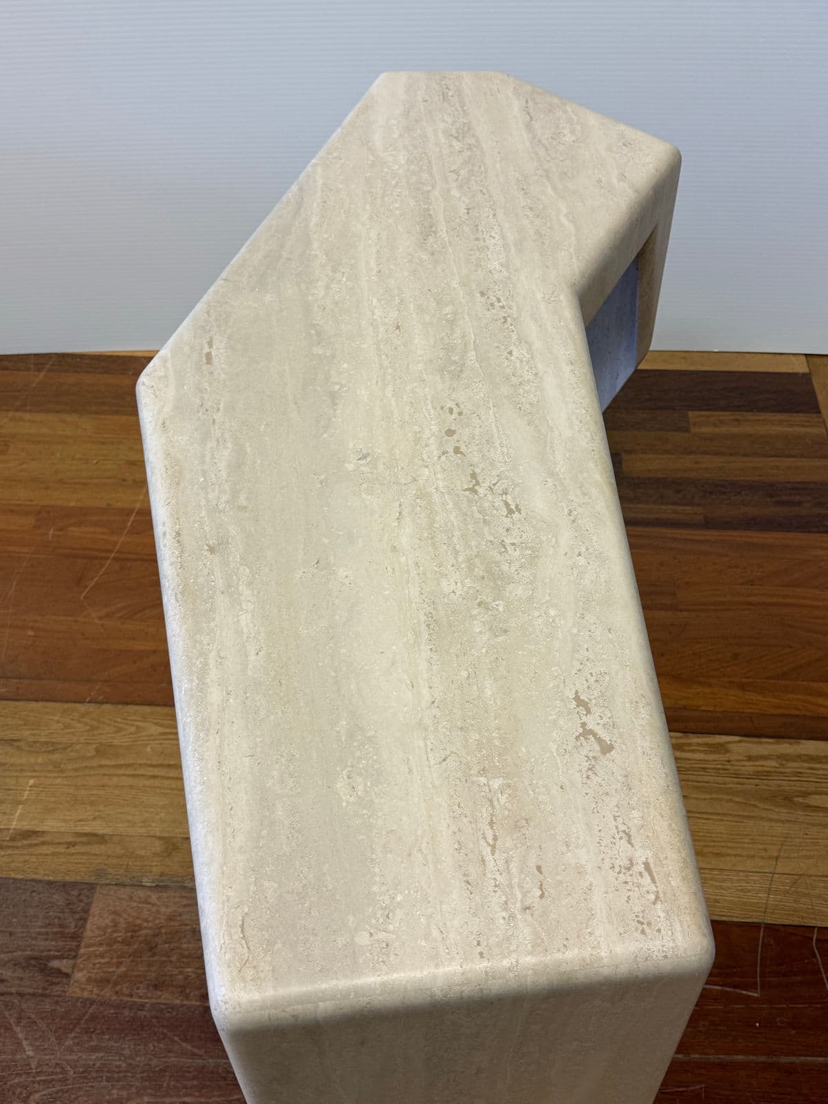 Christophe Delcourt Jaz Console Table - Thumbnail 8