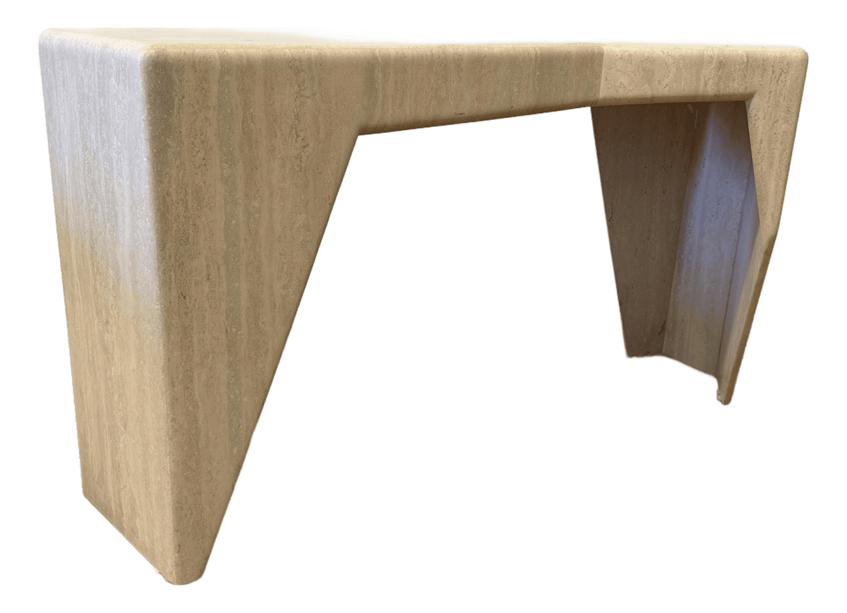 Christophe Delcourt Jaz Console Table - Thumbnail 5