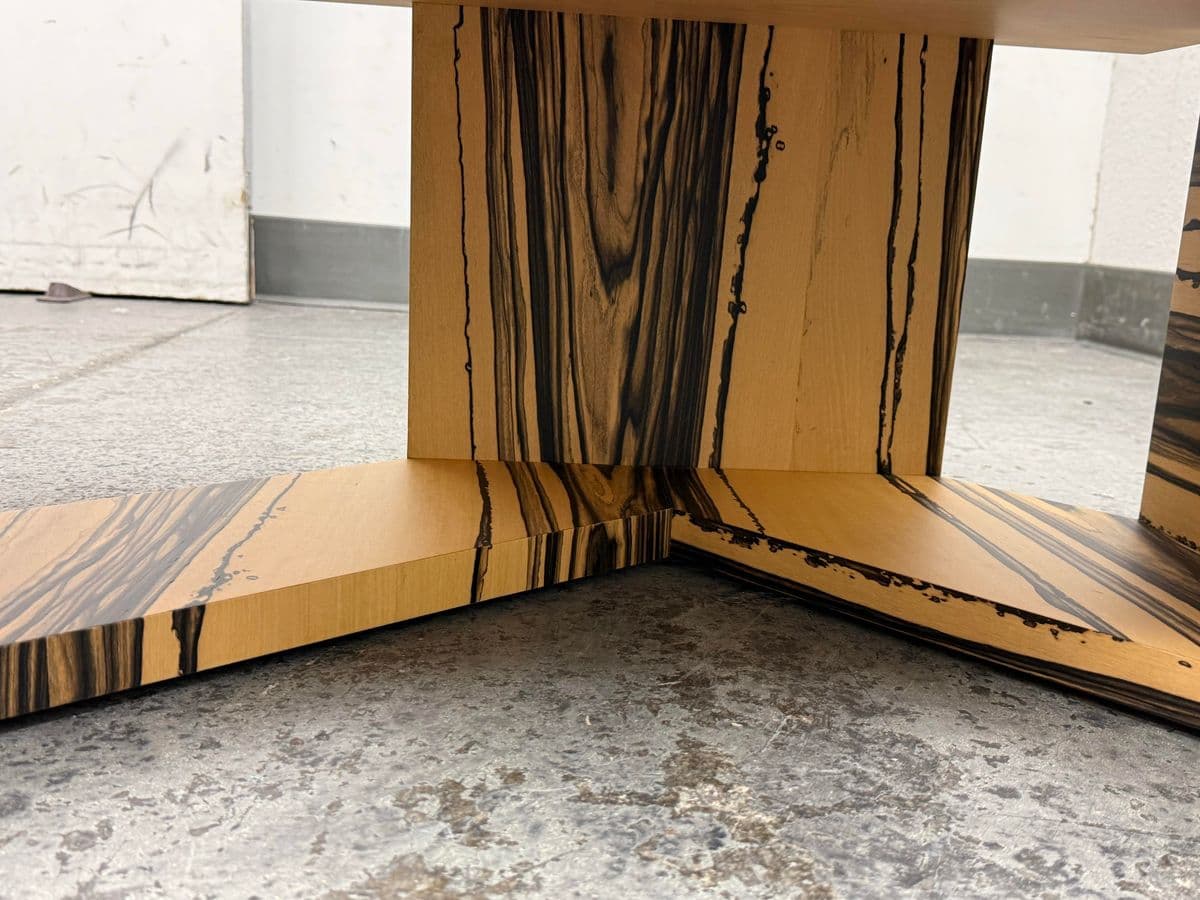 Christophe Delcourt Zer Coffee Table - Thumbnail 12