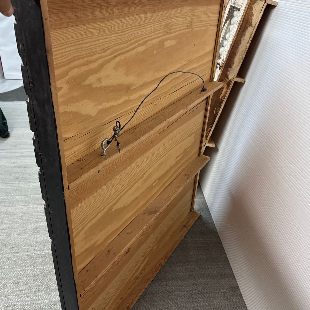 Mixed Media Artwork From Unknown Artist - Thumbnail 10