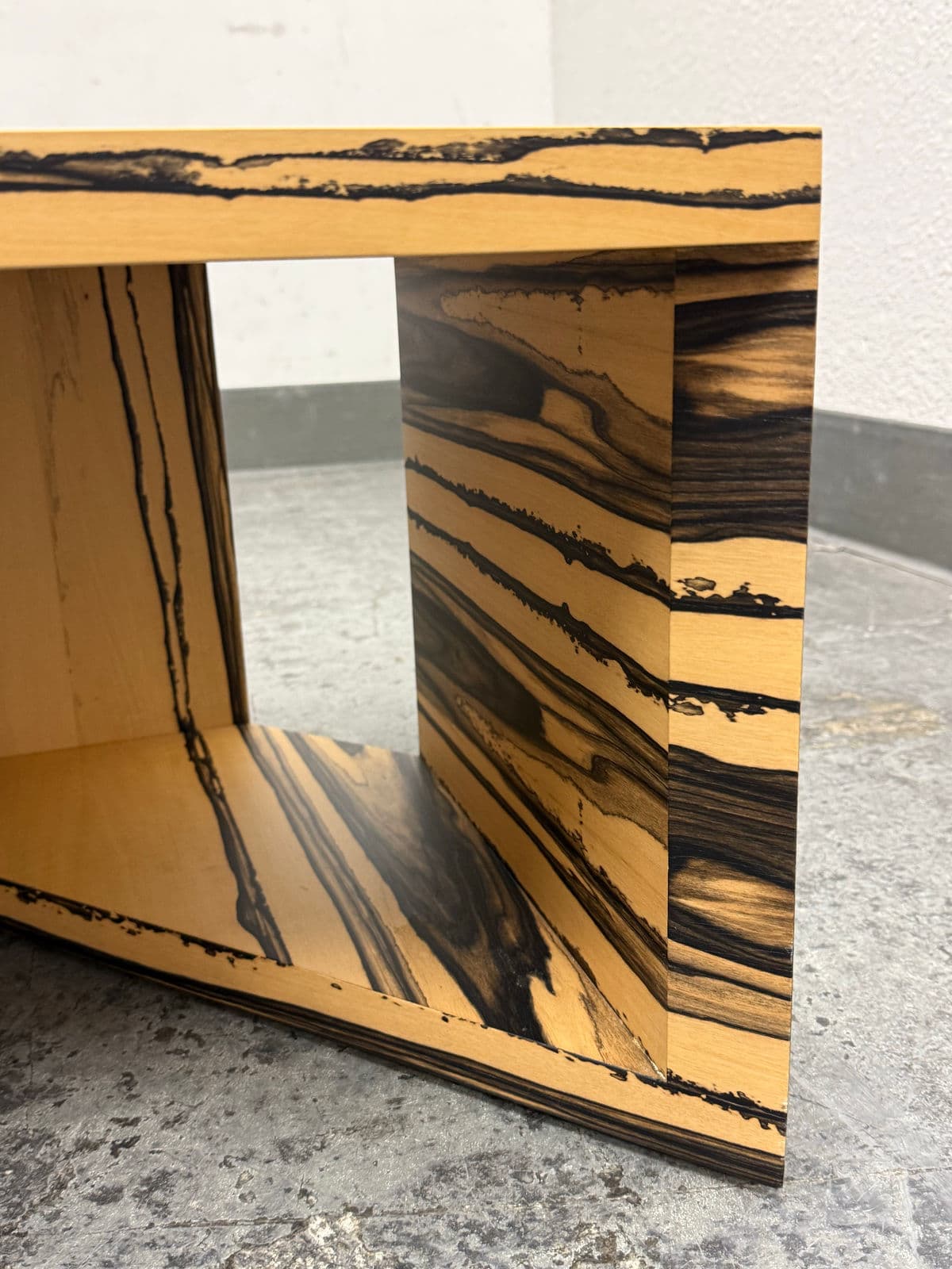 Christophe Delcourt Zer Coffee Table - Thumbnail 11