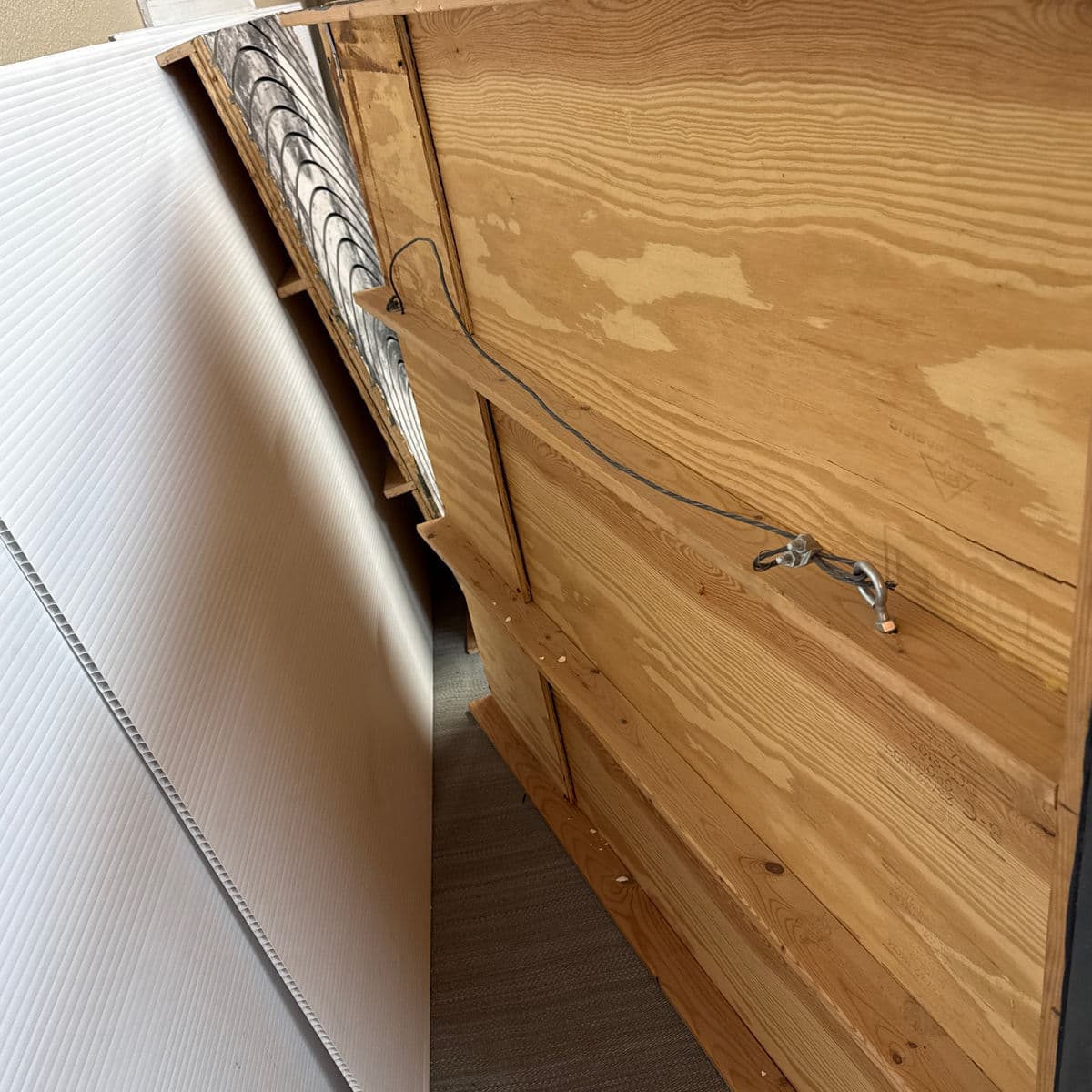 Mixed Media Artwork From Unknown Artist - Thumbnail 13