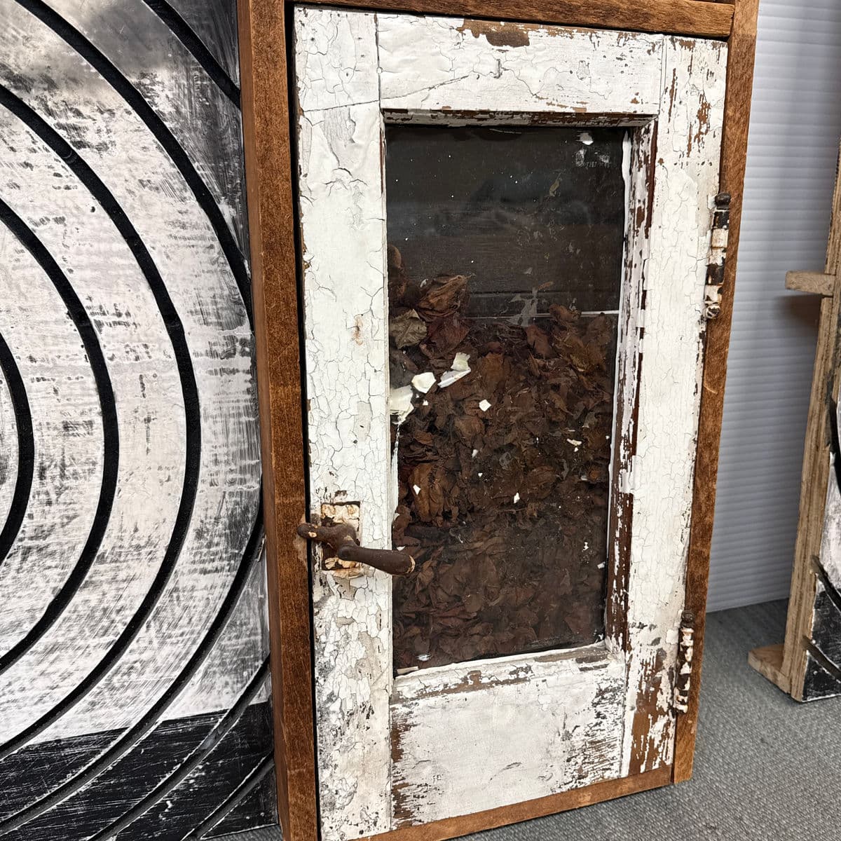 Mixed Media Artwork From Unknown Artist - Thumbnail 7