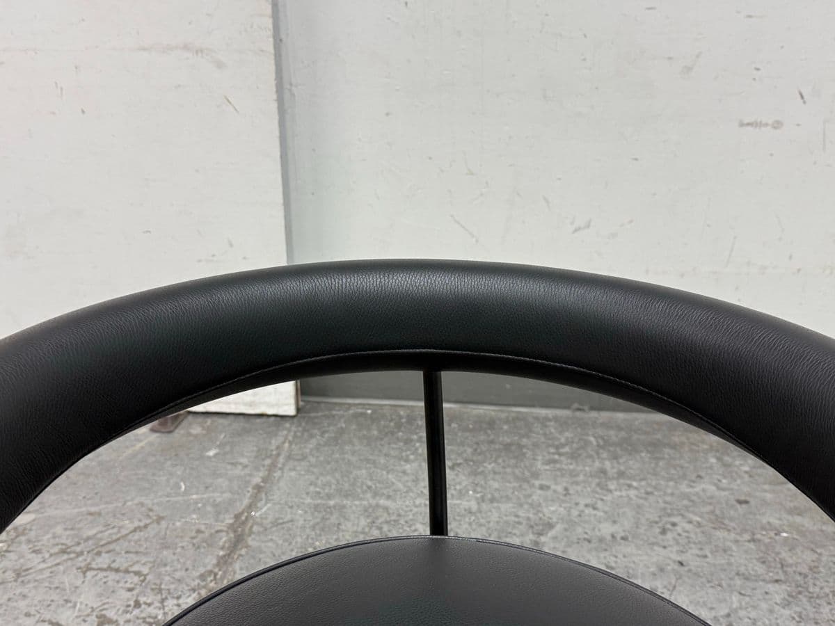 Charlotte Perriand Cassina Swivel Chair - Thumbnail 8