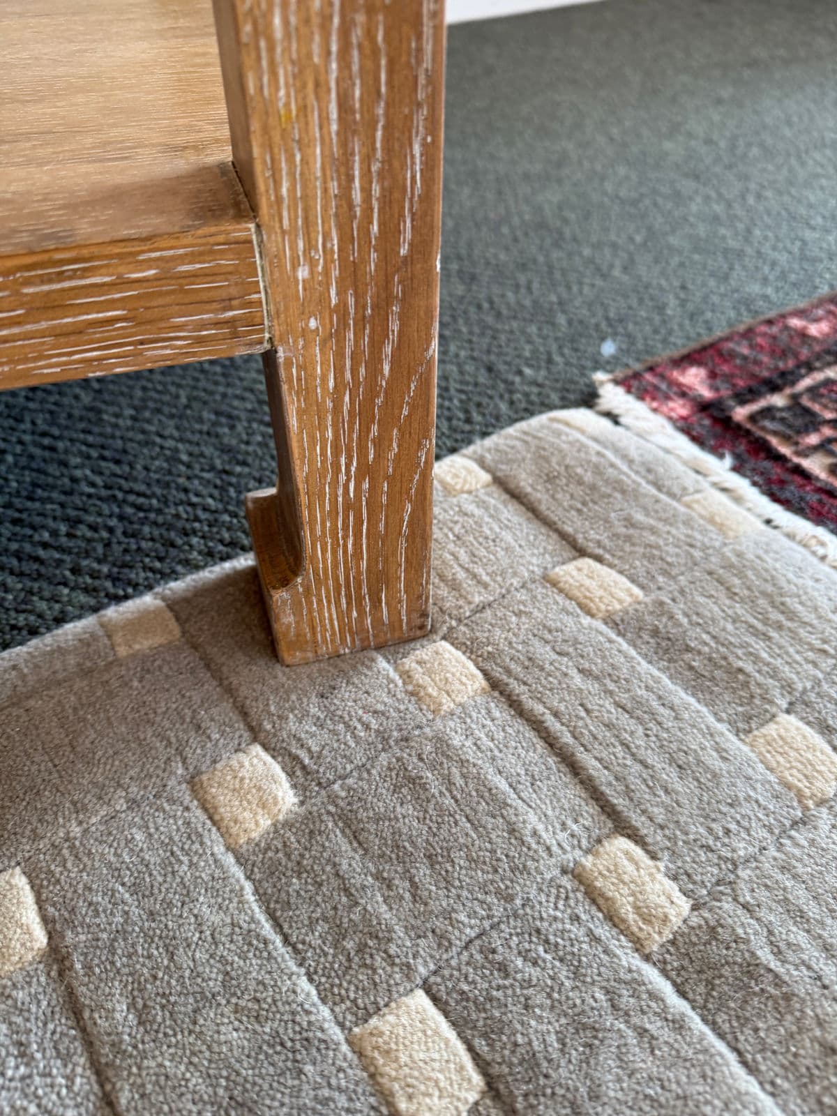 Serena & Lily Reese Bookcase + Pullout Shelf - Thumbnail 13