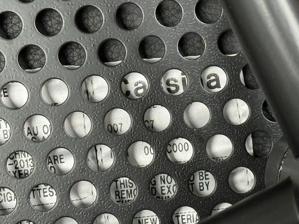 Charlotte Perriand Cassina Swivel Chair - Thumbnail 13