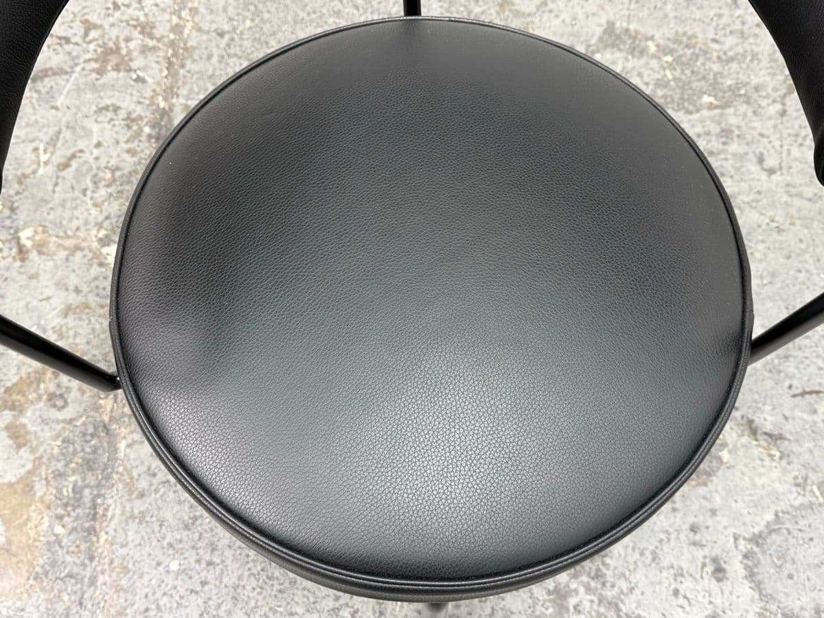 Charlotte Perriand Cassina Swivel Chair - Thumbnail 10