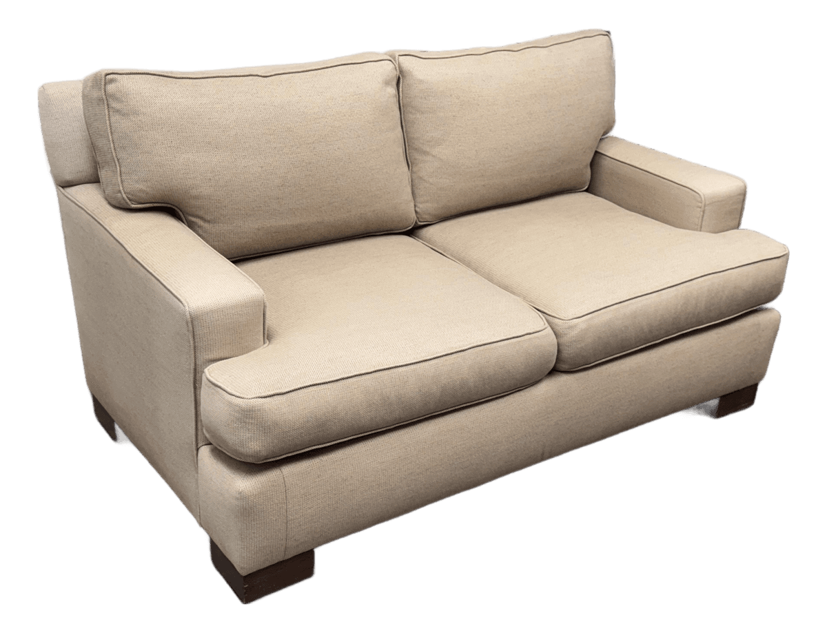 Village Square Apartment Sofa - Thumbnail 2